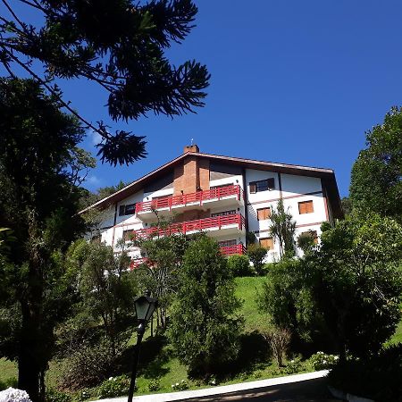 Cobertura Luxuosa De 250 M2 A 3Kms Do Centrinho Vista Espetacular Διαμέρισμα Campos do Jordão Εξωτερικό φωτογραφία