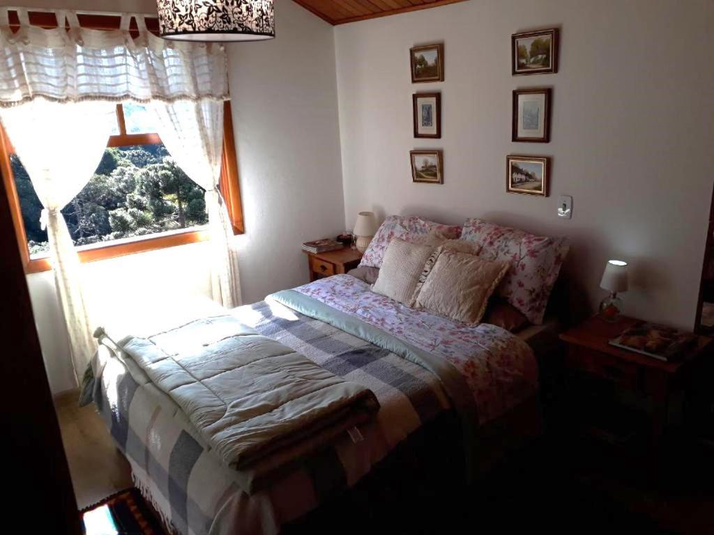 Cobertura Luxuosa De 250 M2 A 3Kms Do Centrinho Vista Espetacular Διαμέρισμα Campos do Jordão Εξωτερικό φωτογραφία