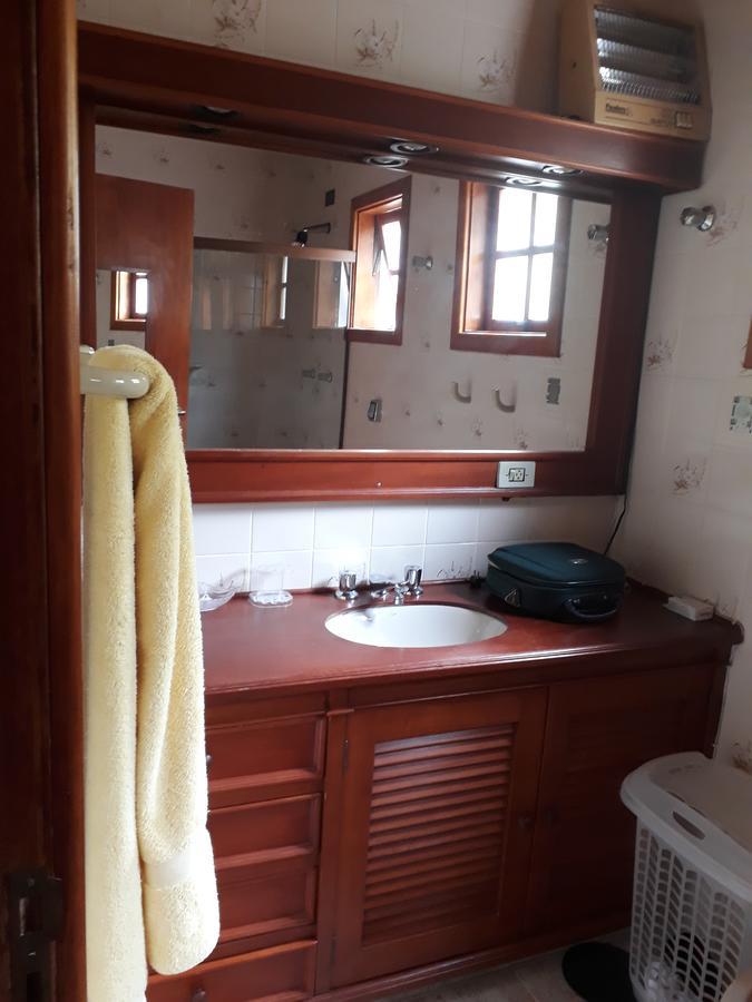 Cobertura Luxuosa De 250 M2 A 3Kms Do Centrinho Vista Espetacular Διαμέρισμα Campos do Jordão Εξωτερικό φωτογραφία